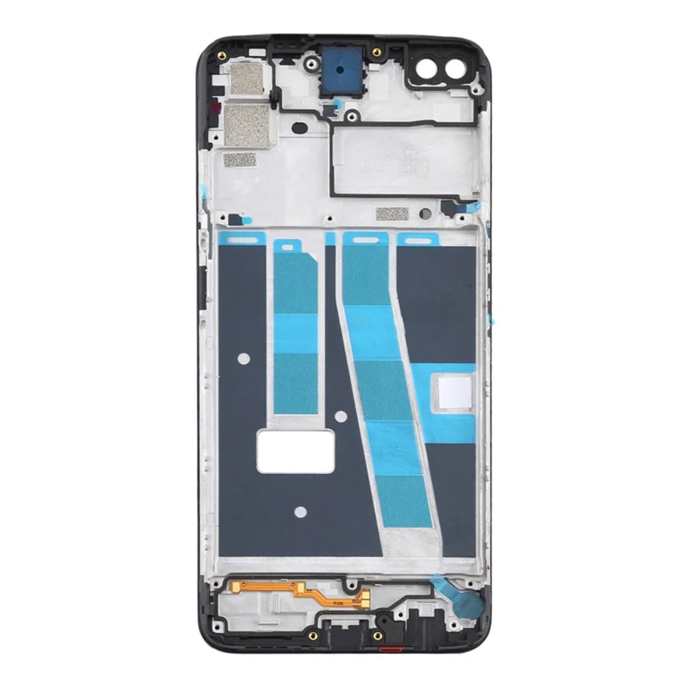 OEM Front Housing Frame Replacement (A Side) for OPPO A52 CPH2061 / CPH2069 / A92 4G - 2