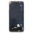 OEM Middle Frame Replacement for OnePlus 6 - Jet Black - 2