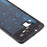 OEM Middle Frame Replacement for OnePlus 6 - Jet Black - 3
