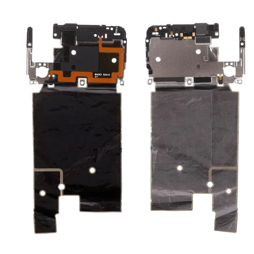 OEM NFC + Motherboard Shield Cover Repair Part for Huawei P20 - 1