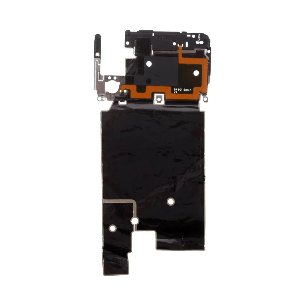 OEM NFC + Motherboard Shield Cover Repair Part for Huawei P20 - 6