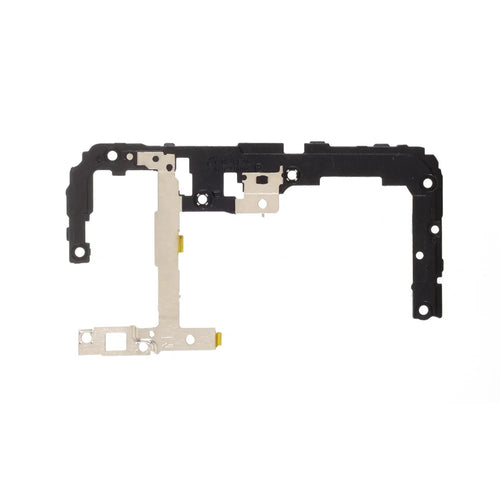 OEM Motherboard Shield Cover Repair Part for Huawei P30 Lite / nova 4e - 1