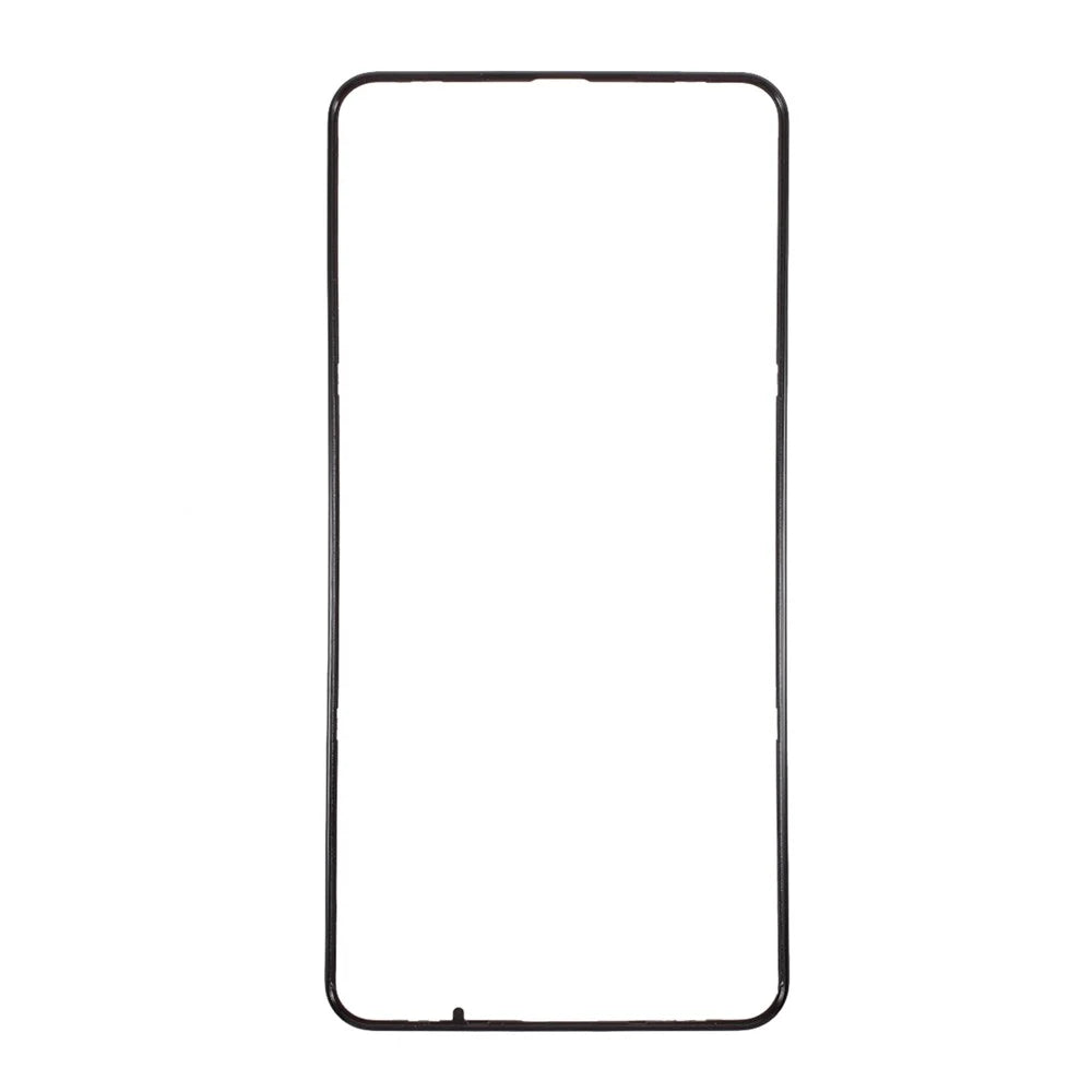 For Google Pixel 3 XL OEM LCD Front Supporting Frame Bezel Part - 2