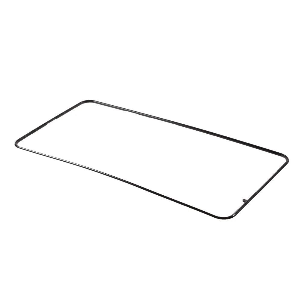 For Google Pixel 3 XL OEM LCD Front Supporting Frame Bezel Part - 3
