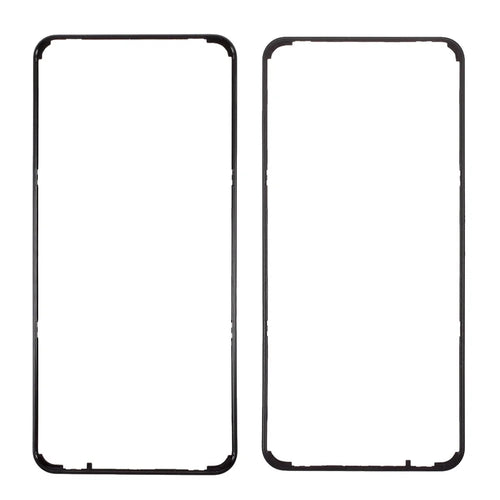 OEM LCD Front Supporting Frame Bezel Part for Google Pixel 3 - 1