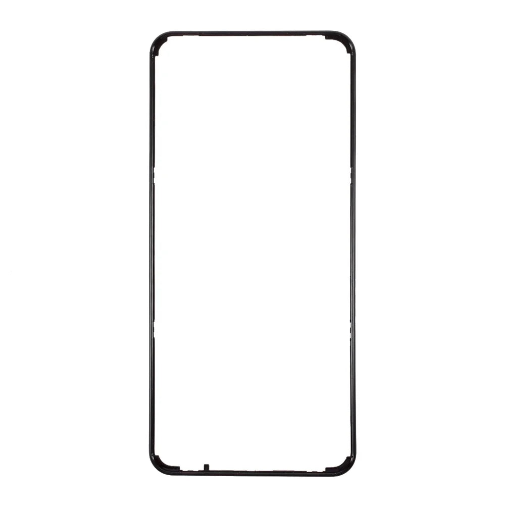 OEM LCD Front Supporting Frame Bezel Part for Google Pixel 3 - 2
