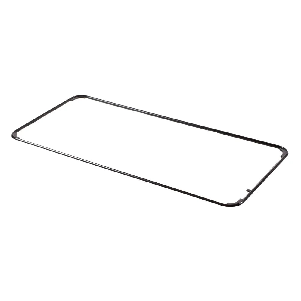 OEM LCD Front Supporting Frame Bezel Part for Google Pixel 3 - 3