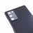 For Samsung Galaxy Note20 N980 N981 OEM Plastic Battery Housing with Adhesive Sticker + Camera Lens Ring Cover - Grey - 5
