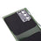 For Samsung Galaxy Note20 N980 N981 OEM Plastic Battery Housing with Adhesive Sticker + Camera Lens Ring Cover - Grey - 6