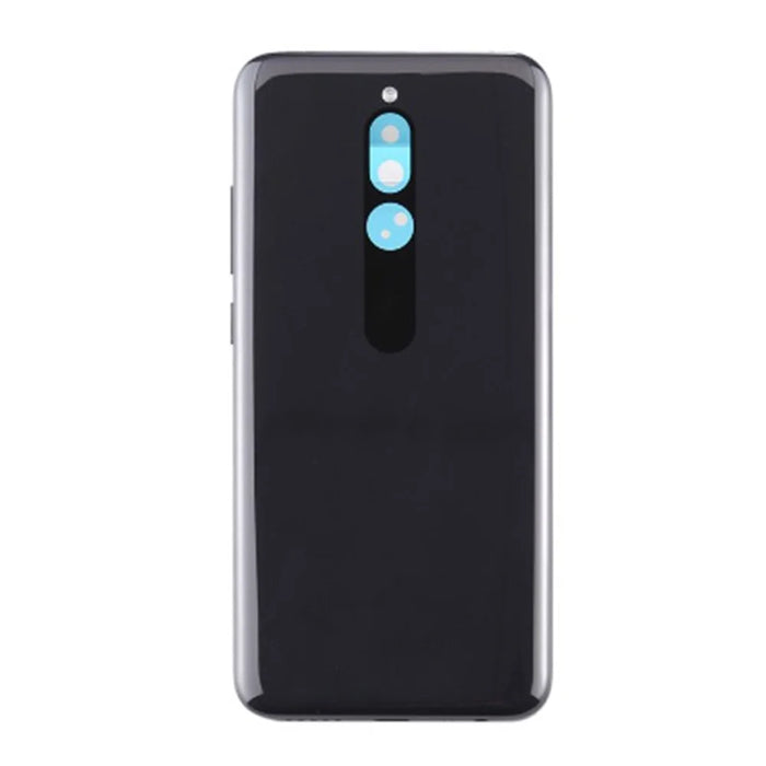 OEM Back Battery Housing Cover Replacement for Xiaomi Redmi 8 - Black - 1