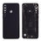 OEM Battery Housing Back Cover Replacement for Huawei Y6P - Black - 1