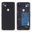 OEM Back Battery Housing Cover Replacement for Google Pixel 4a 4G - Black - 1