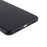 OEM Back Battery Housing Cover Replacement for Google Pixel 4a 4G - Black - 4