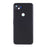 OEM Back Battery Housing Cover Replacement for Google Pixel 4a 4G - Black - 6