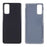For Samsung Galaxy S20 4G G980 Battery Housing Cover with Adhesive Sticker Replacement Part - Black - 1