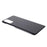 For Samsung Galaxy S20 4G G980 Battery Housing Cover with Adhesive Sticker Replacement Part - Black - 2