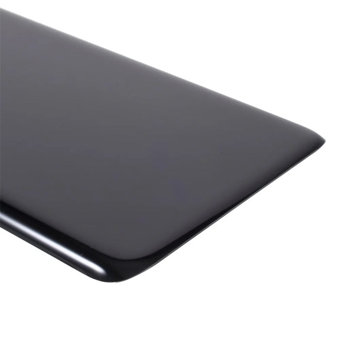 For Samsung Galaxy S20 4G G980 Battery Housing Cover with Adhesive Sticker Replacement Part - Black - 3