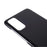 For Samsung Galaxy S20 4G G980 Battery Housing Cover with Adhesive Sticker Replacement Part - Black - 4