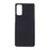 For Samsung Galaxy S20 4G G980 Battery Housing Cover with Adhesive Sticker Replacement Part - Black - 6