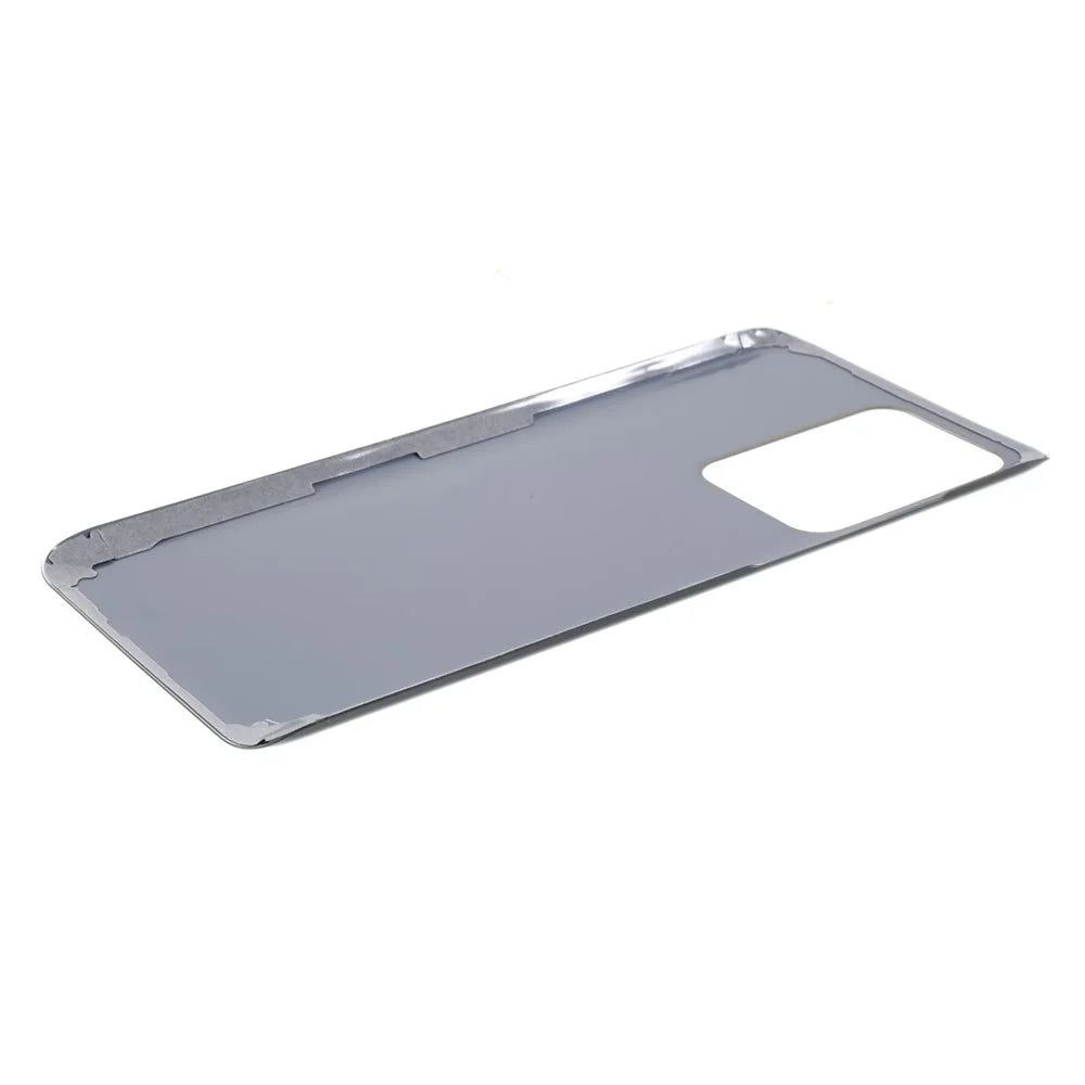 For Samsung Galaxy S20 Ultra G988 Battery Housing Cover with Adhesive Sticker Replacement Parts - Black - 5