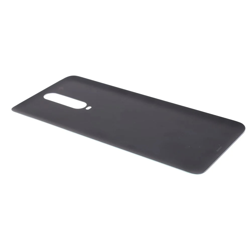 Back Battery Housing Cover Replacement (without Logo) for Xiaomi Redmi K30 - Purple - 4