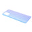 For Xiaomi Mi 10 Lite 5G/Mi 10 Youth 5G Back Battery Housing Cover Replacement (without Logo) - White - 2