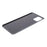 For Xiaomi Mi 10 Lite 5G/Mi 10 Youth 5G Back Battery Housing Cover Replacement (without Logo) - White - 4