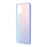 For Xiaomi Mi 10 Lite 5G/Mi 10 Youth 5G Back Battery Housing Cover Replacement (without Logo) - White - 6