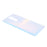 Back Battery Housing Cover Replacement (without Logo) for Xiaomi Redmi Note 8 Pro - White - 2