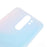 Back Battery Housing Cover Replacement (without Logo) for Xiaomi Redmi Note 8 Pro - White - 3