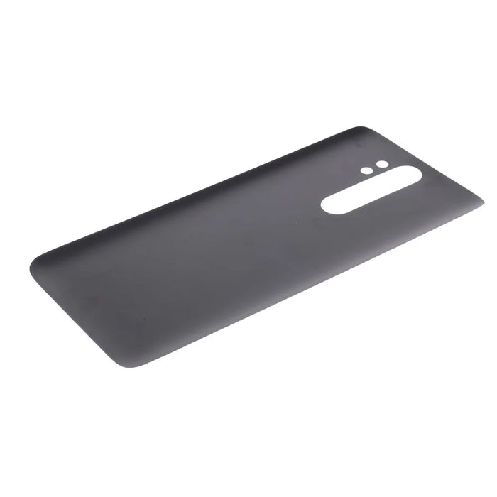 Back Battery Housing Cover Replacement (without Logo) for Xiaomi Redmi Note 8 Pro - White - 4