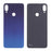 Back Battery Housing Cover Replacement (without Logo) for Xiaomi Redmi Note 7 / Note 7 Pro - Blue - 1