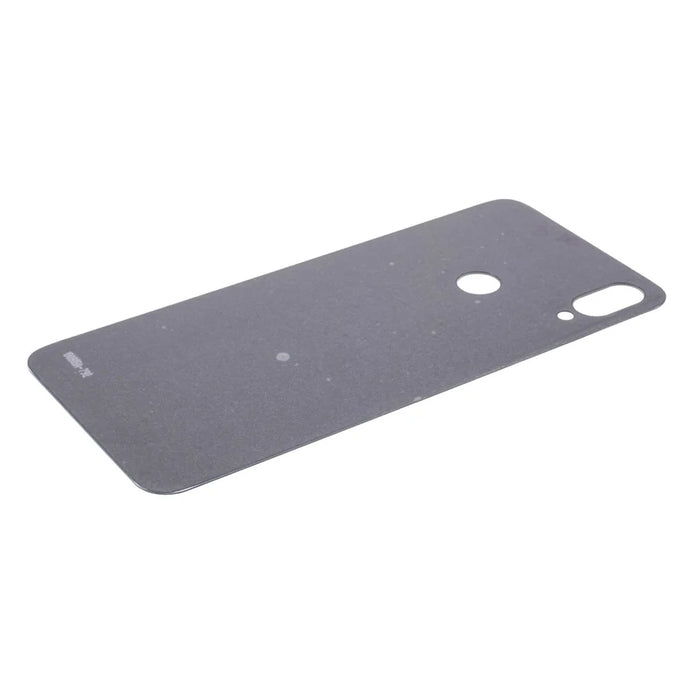Back Battery Housing Cover Replacement (without Logo) for Xiaomi Redmi Note 7 / Note 7 Pro - Blue - 4