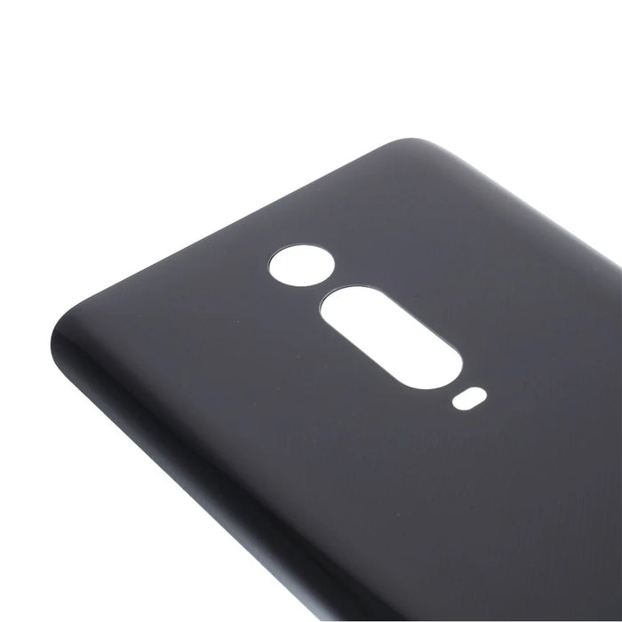 Back Battery Housing Cover Replacement (without Logo) for Xiaomi Mi 9T/Mi 9T Pro/K20/K20 Pro - Black - 3