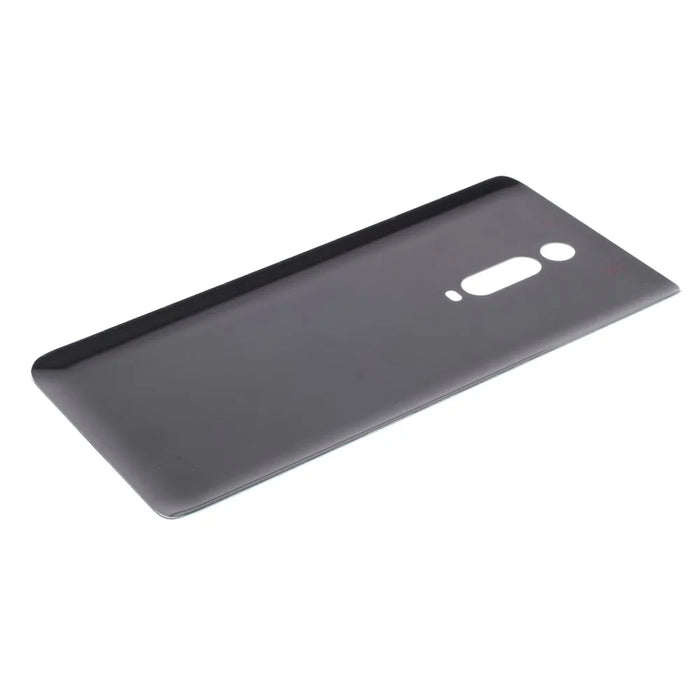 Back Battery Housing Cover Replacement (without Logo) for Xiaomi Mi 9T/Mi 9T Pro/K20/K20 Pro - Black - 4