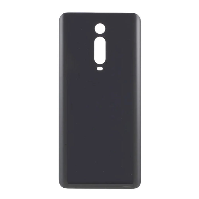 Back Battery Housing Cover Replacement (without Logo) for Xiaomi Mi 9T/Mi 9T Pro/K20/K20 Pro - Black - 5