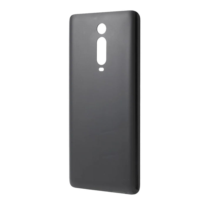 Back Battery Housing Cover Replacement (without Logo) for Xiaomi Mi 9T/Mi 9T Pro/K20/K20 Pro - Black - 6