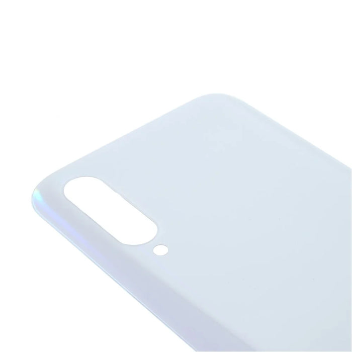 Back Battery Housing Cover Replacement (without Logo) for Xiaomi Mi 9 Lite / Xiaomi Mi CC9 - White - 3