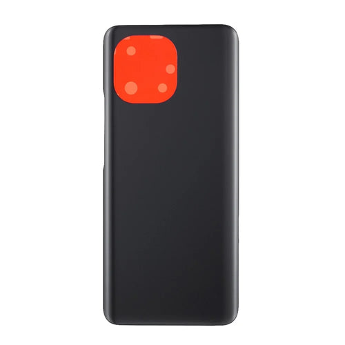 OEM Back Battery Housing Cover Replacement for Xiaomi Mi 11 - Grey - 1