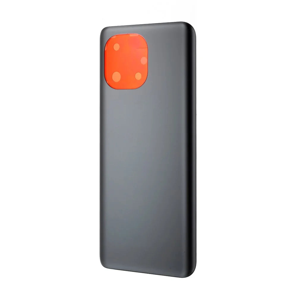 OEM Back Battery Housing Cover Replacement for Xiaomi Mi 11 - Grey - 2