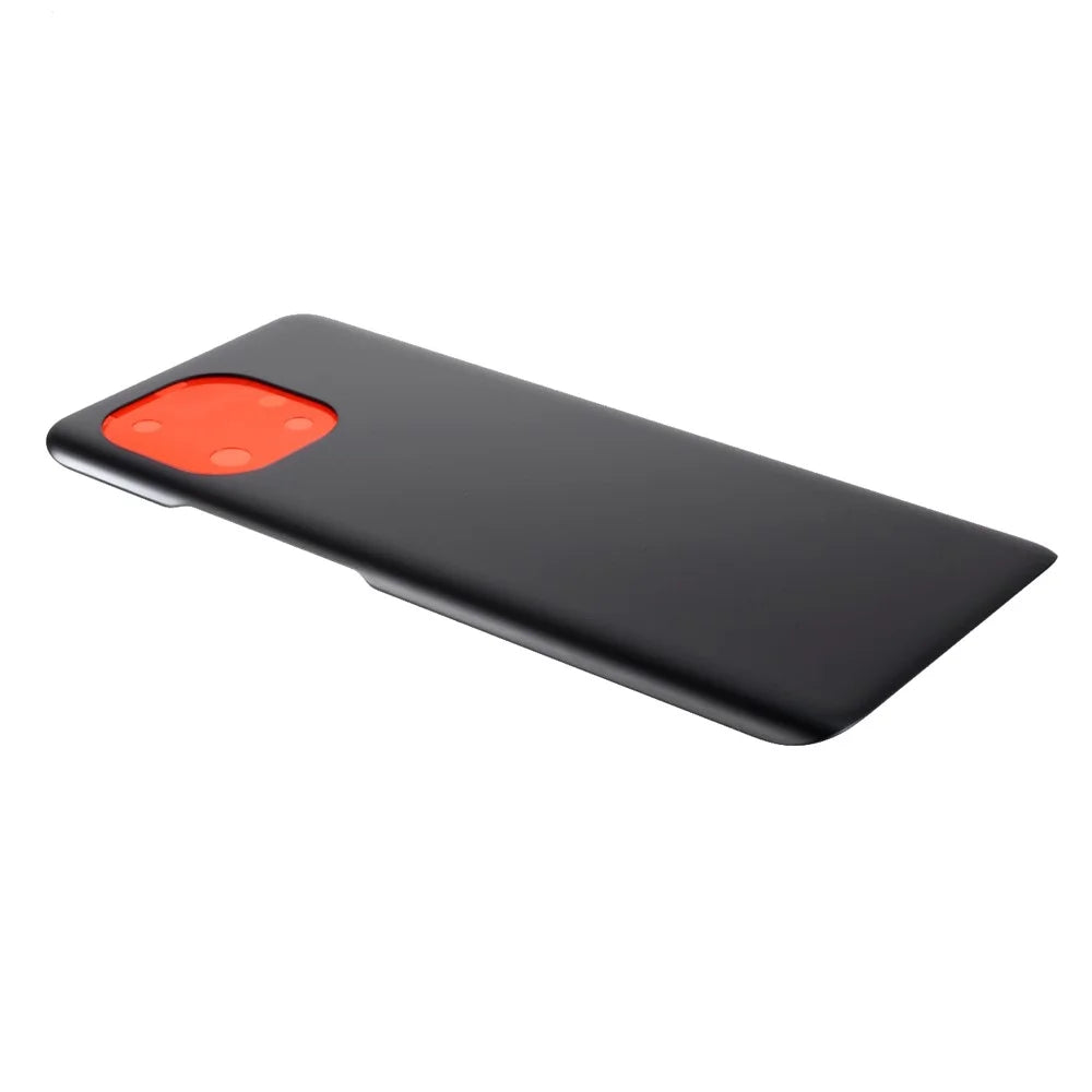 OEM Back Battery Housing Cover Replacement for Xiaomi Mi 11 - Grey - 4