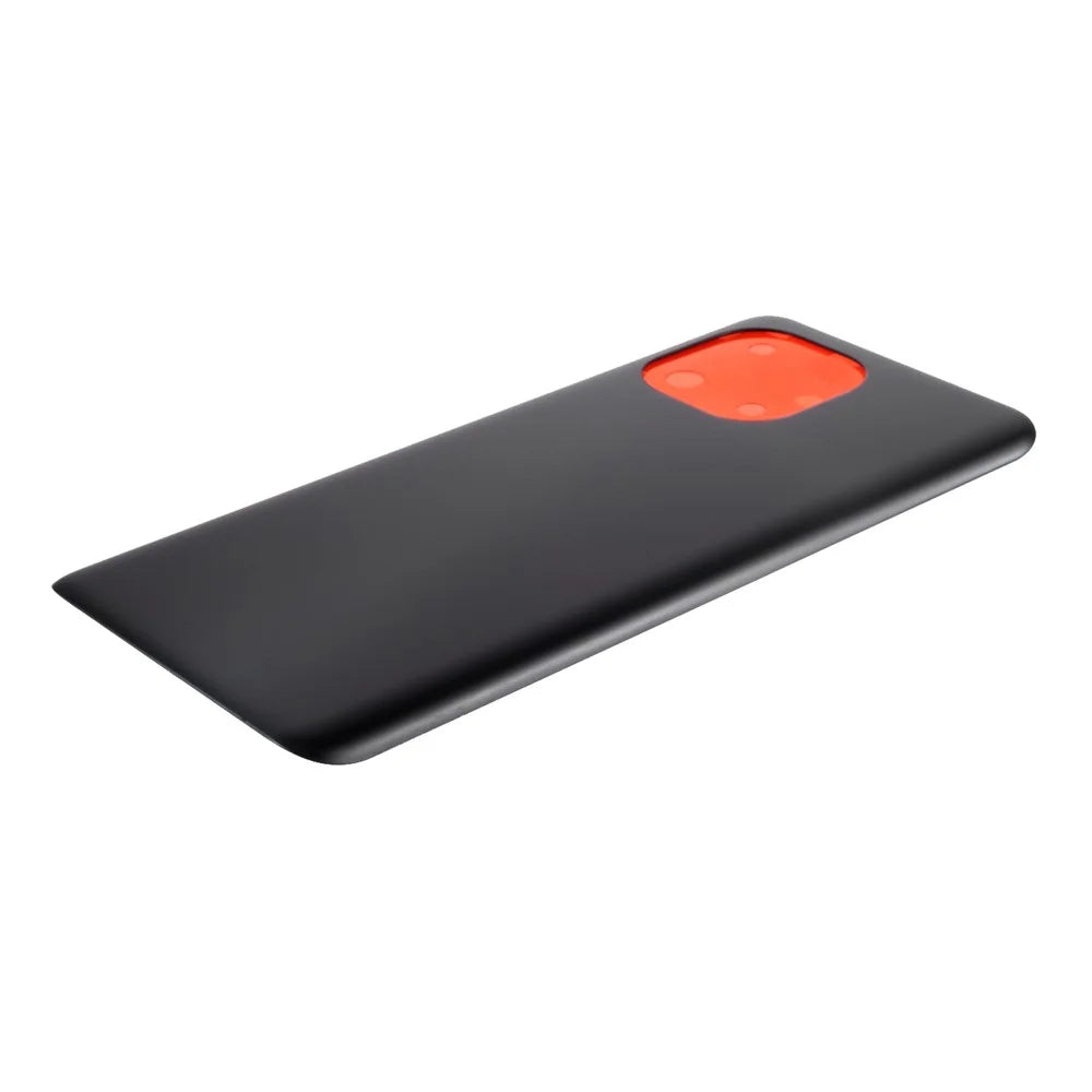 OEM Back Battery Housing Cover Replacement for Xiaomi Mi 11 - Grey - 5
