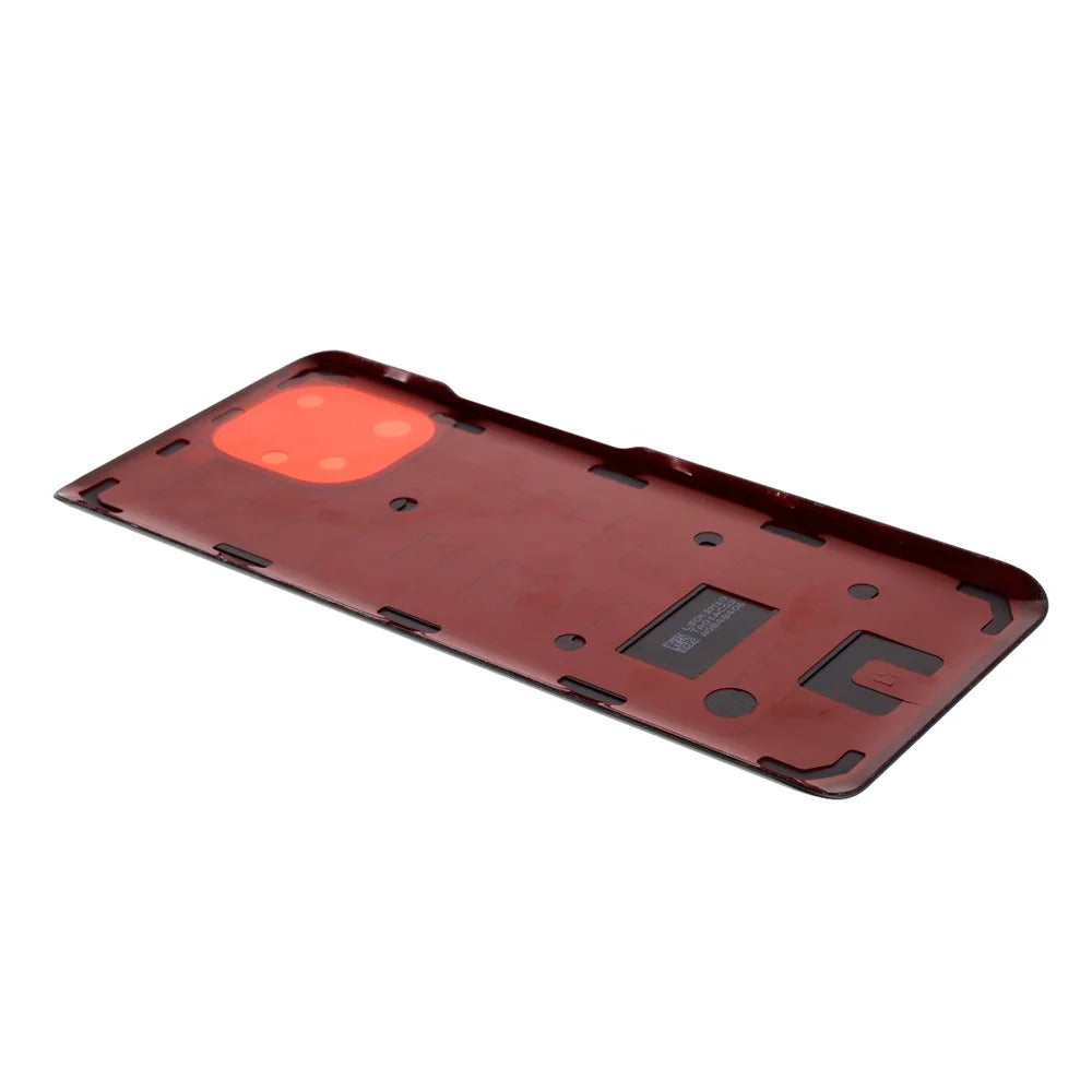 OEM Back Battery Housing Cover Replacement for Xiaomi Mi 11 - Grey - 6