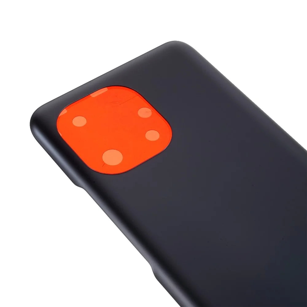 OEM Back Battery Housing Cover Replacement for Xiaomi Mi 11 - Grey - 7