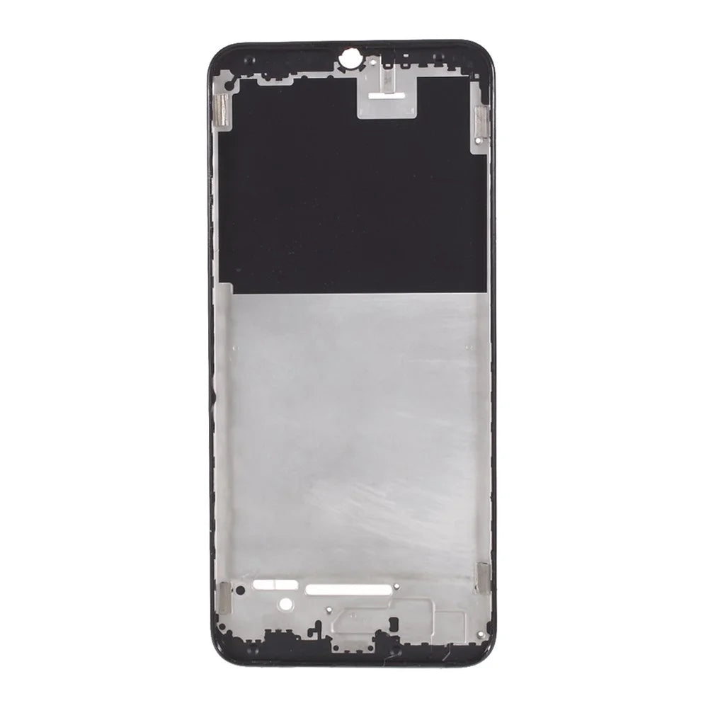 OEM Front Housing Frame Repair Part for Samsung Galaxy A02s (164.2mm) A025 - 2