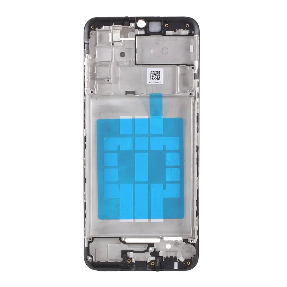OEM Front Housing Frame Repair Part for Samsung Galaxy A02s (164.2mm) A025 - 3