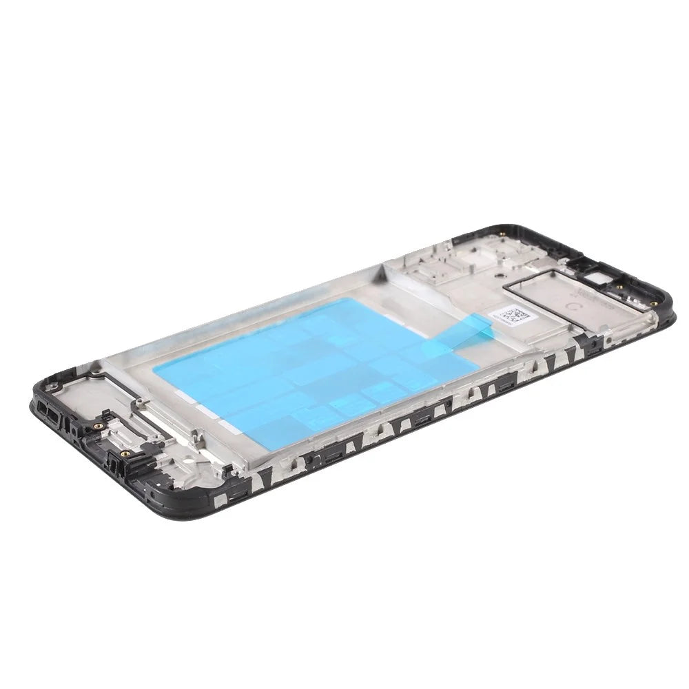 OEM Front Housing Frame Repair Part for Samsung Galaxy A02s (164.2mm) A025 - 5