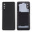 For Samsung Galaxy A02 A022 OEM Battery Back Cover Housing Replace Part - Black - 1