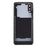 For Samsung Galaxy A02 A022 OEM Battery Back Cover Housing Replace Part - Black - 4