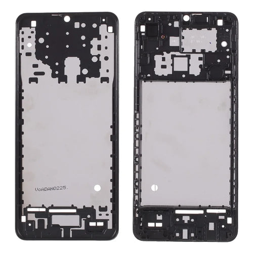 OEM Front Housing Frame Replacement Part for Samsung Galaxy A02 A022 - 1